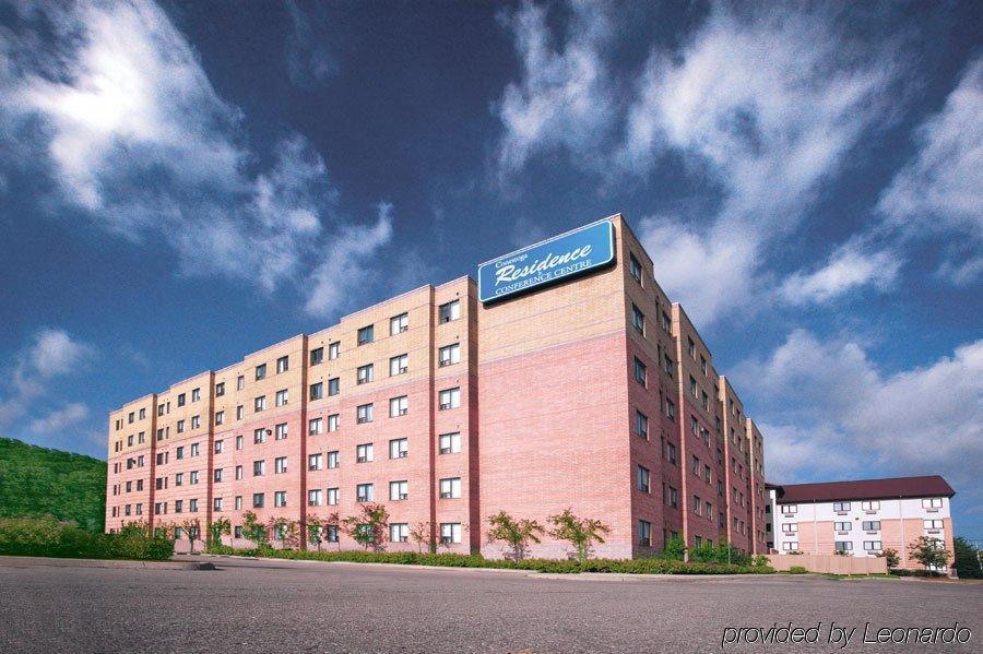 Residence & Conference Centre - Kitchener-Waterloo Esterno foto