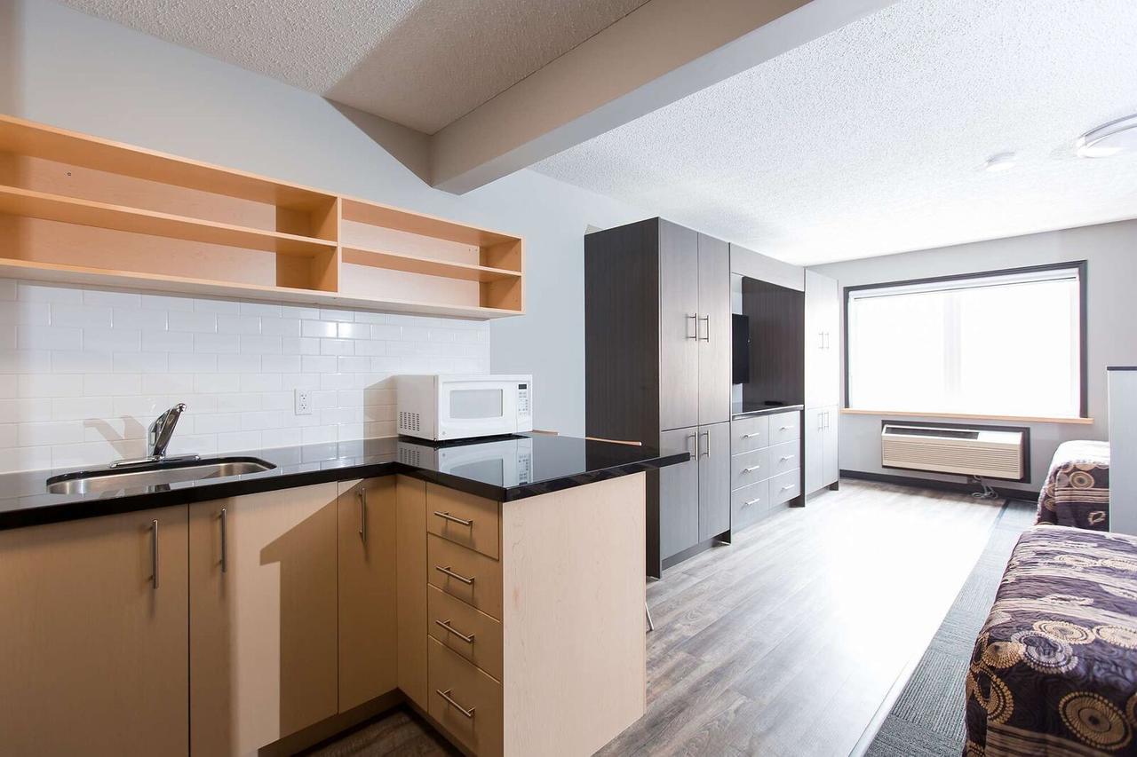 Residence & Conference Centre - Kitchener-Waterloo Esterno foto