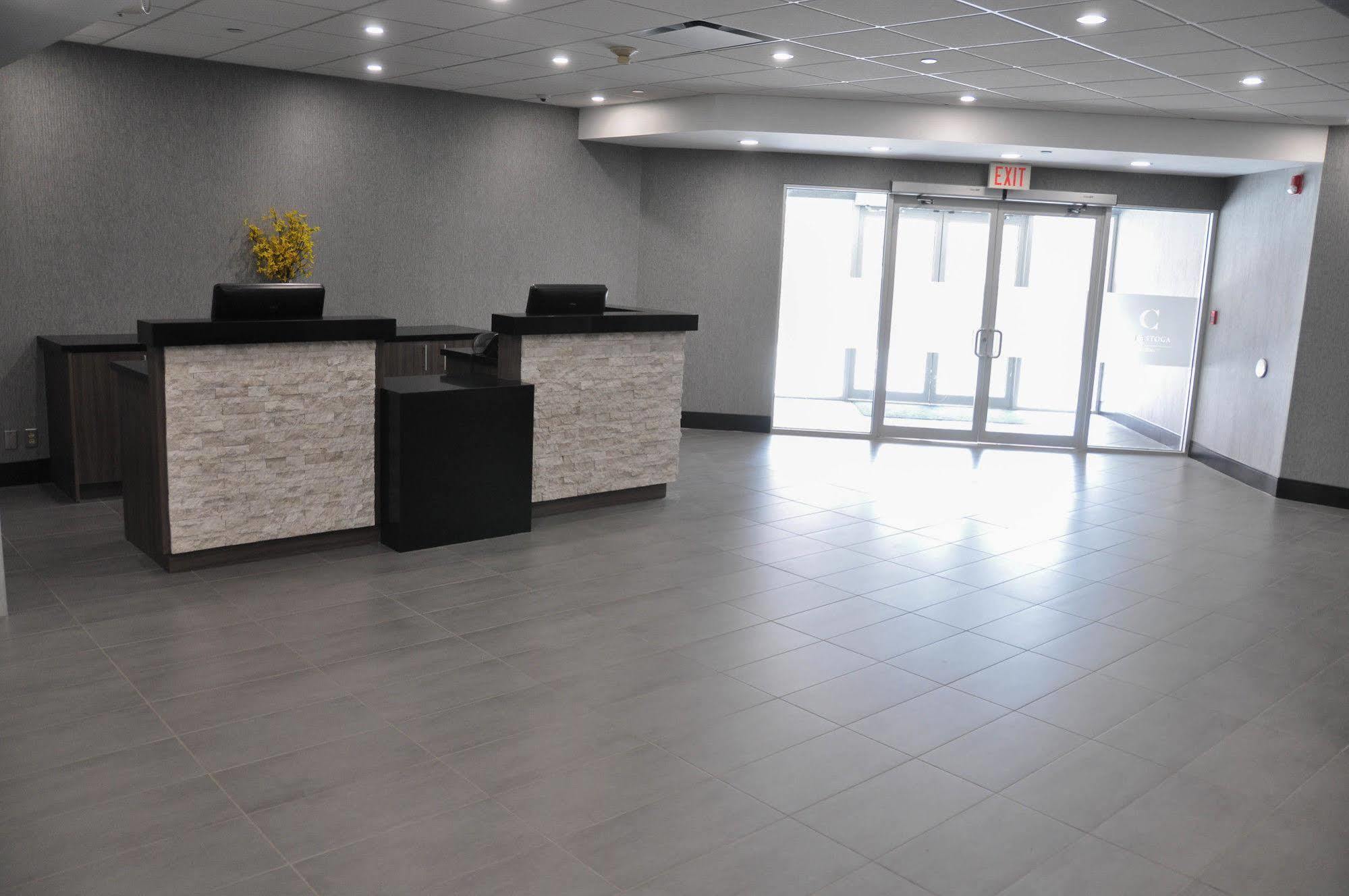 Residence & Conference Centre - Kitchener-Waterloo Esterno foto